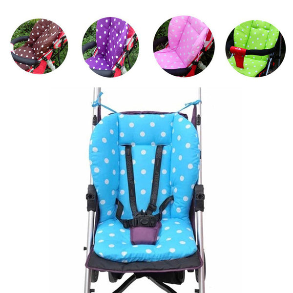 Baby/Infant Pushchair Cushion