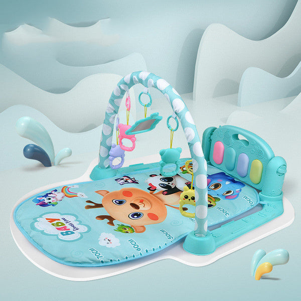 Baby play mat